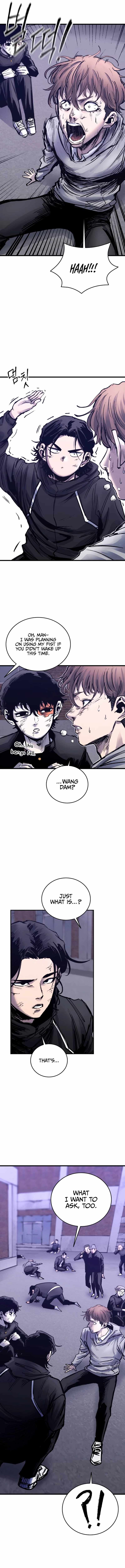 High Class Chapter 32 12